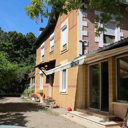 Gite La Grave Haute Sud Mauzac-et-Grand-Castang Esterno foto