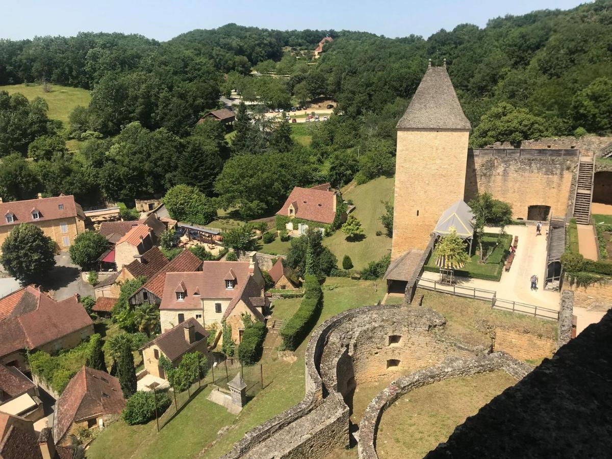 La Grave Haute Sud