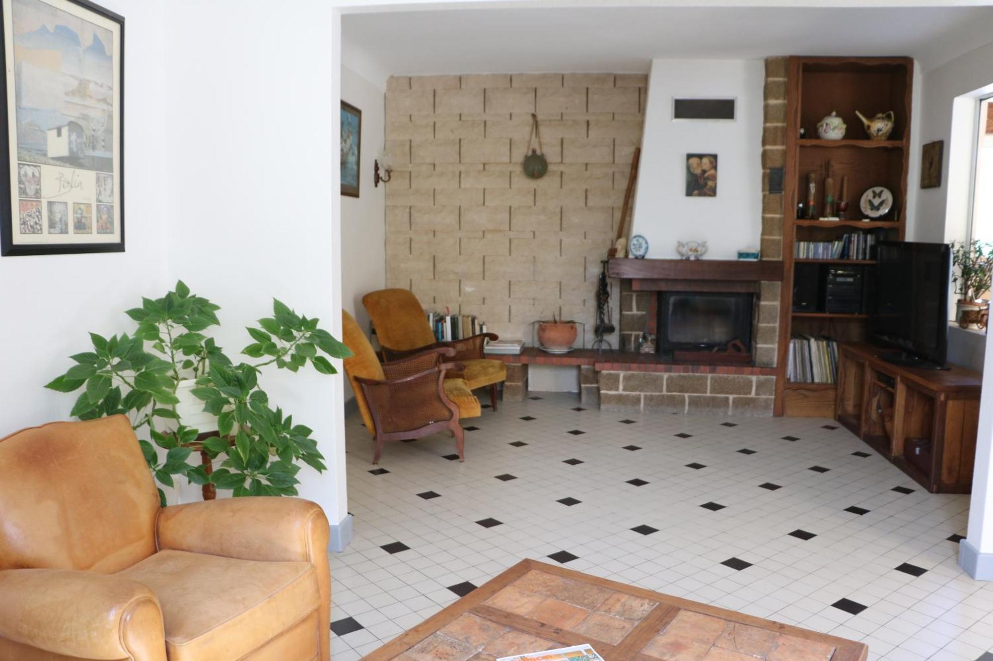 Ferienhaus La Grave Haute Sud