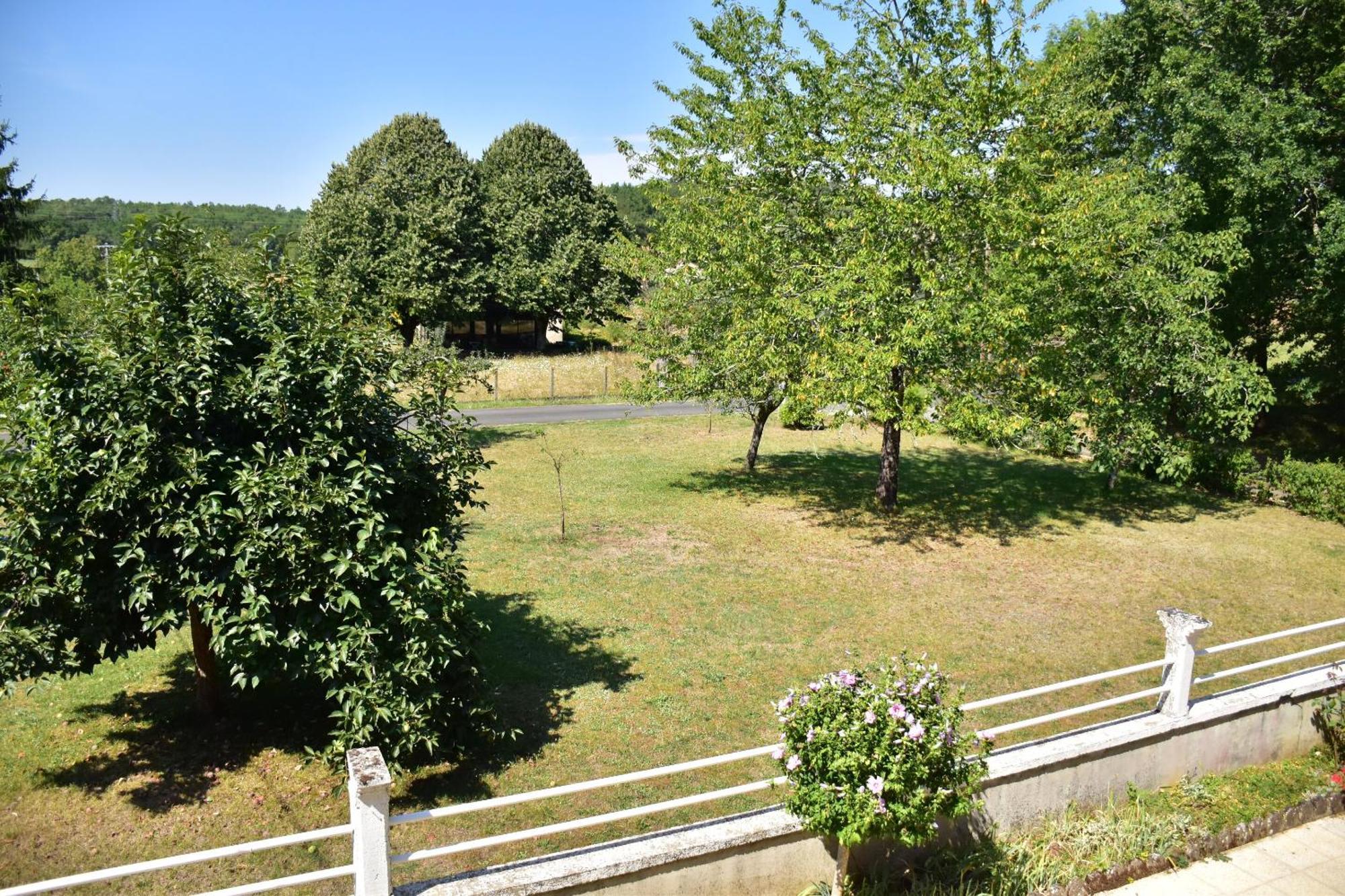 Ferienhaus La Grave Haute Sud Mauzac-et-Grand-Castang